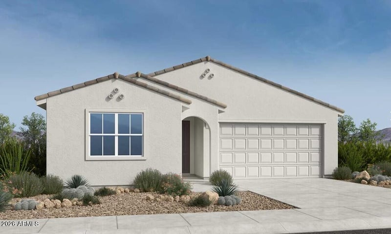 25358 165th Ln, Surprise, AZ 85387