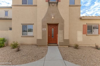 2536 148th Dr, Goodyear, AZ 85395