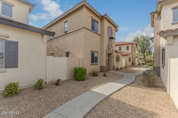 2536 148th Dr, Goodyear, AZ 85395