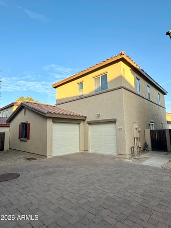 2536 148th Dr, Goodyear, AZ 85395