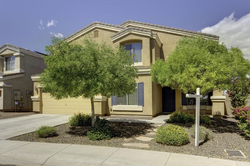 2536 E Electra Ln, Phoenix, AZ 85024