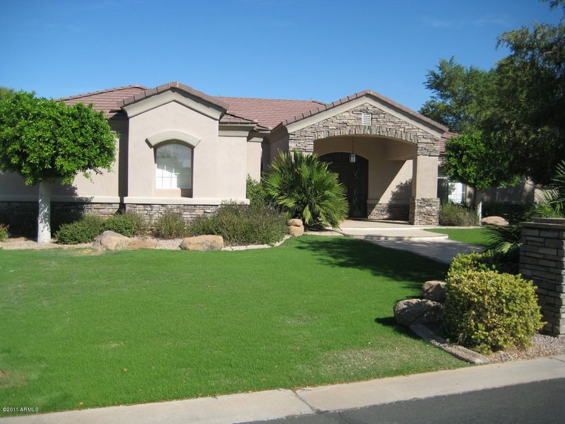 2536 E Park Ave, Gilbert, AZ 85234