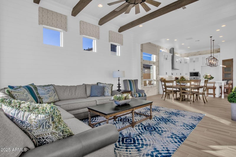 2536 E Quenton St, Mesa, AZ 85213