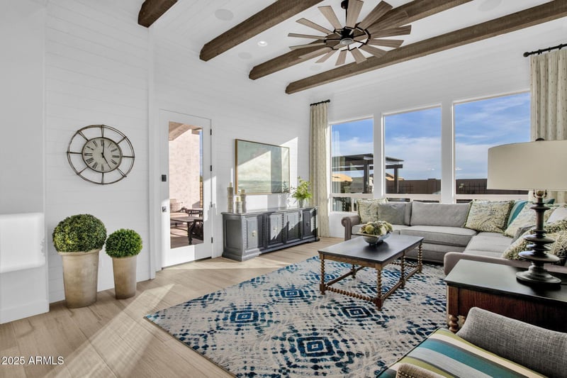 2536 E Quenton St, Mesa, AZ 85213