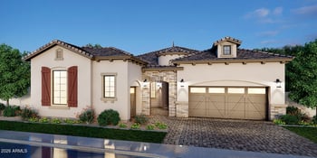 2536 Quenton St, Mesa, AZ 85213