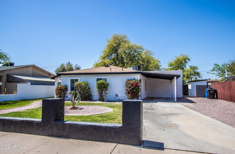 2536 N 12th St, Phoenix, AZ 85006