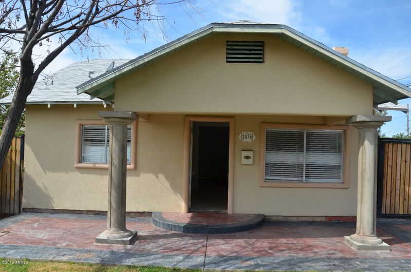 2536 N 15th St, Phoenix, AZ 85006