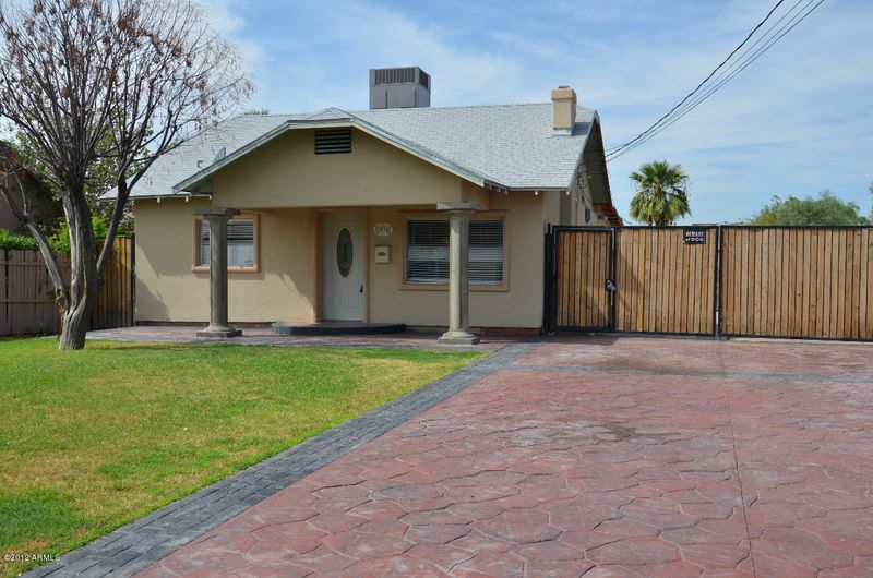 2536 N 15th St, Phoenix, AZ 85006