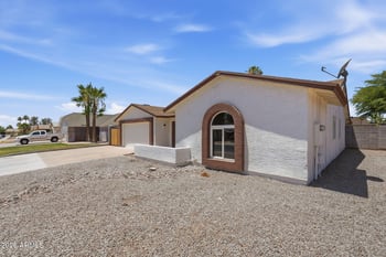 2536 Evergreen St, Chandler, AZ 85225