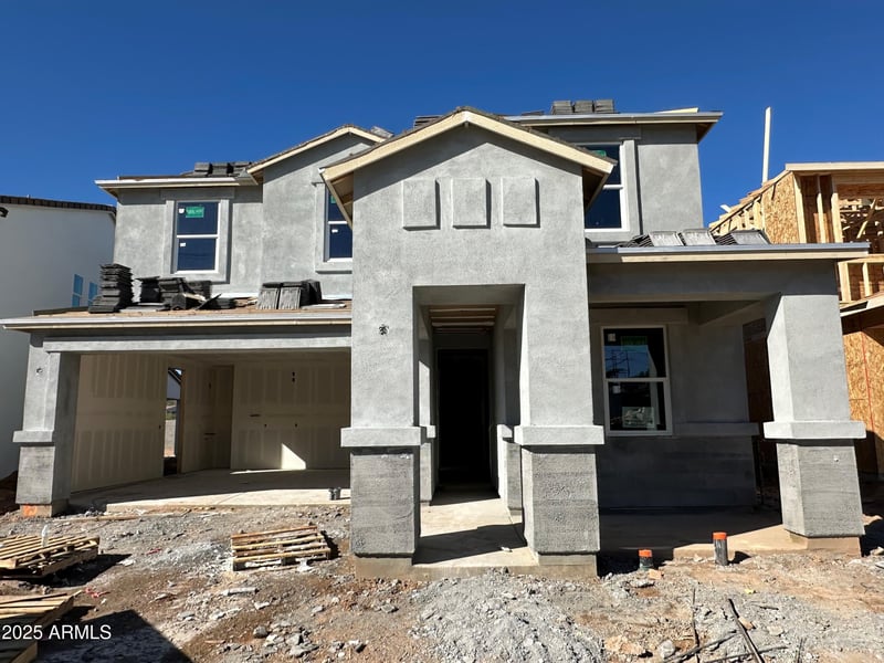 2536 Villa Linda Dr, Phoenix, AZ 85024