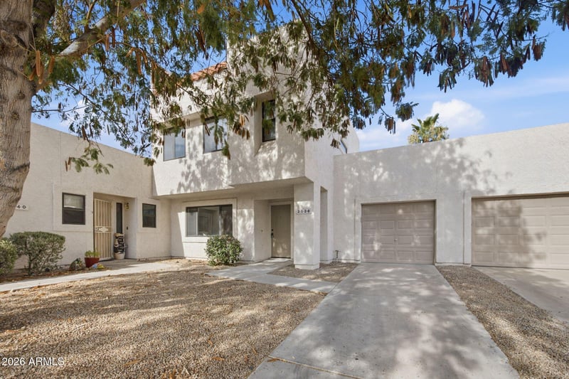 2536 W Kathleen Rd, Phoenix, AZ 85023
