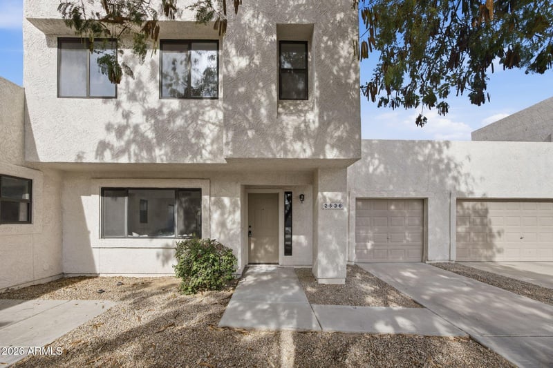 2536 W Kathleen Rd, Phoenix, AZ 85023