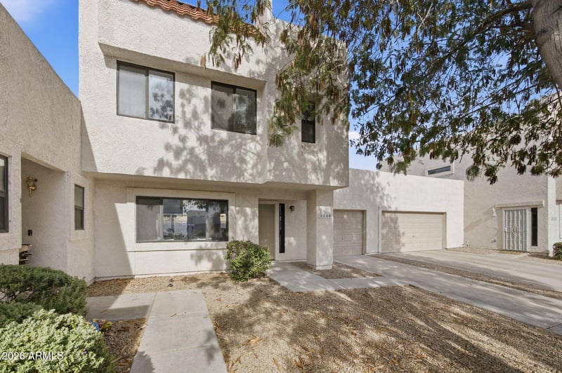 2536 W Kathleen Rd, Phoenix, AZ 85023