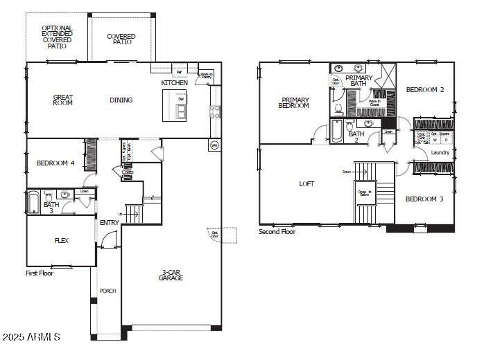 25360 Bowker St, Buckeye, AZ 85326
