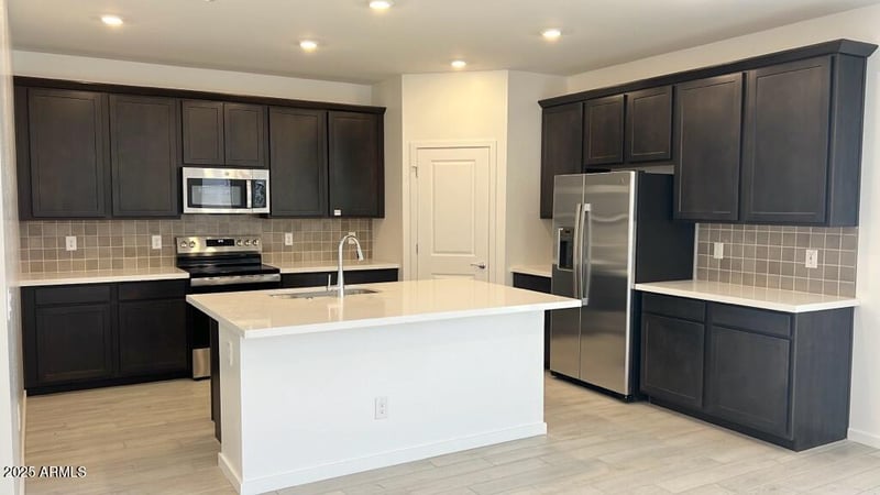 25360 Bowker St, Buckeye, AZ 85326