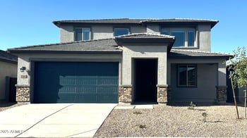 25360 Bowker St, Buckeye, AZ 85326