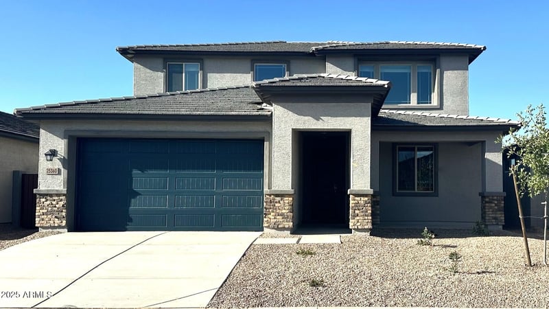 25360 Bowker St, Buckeye, AZ 85326