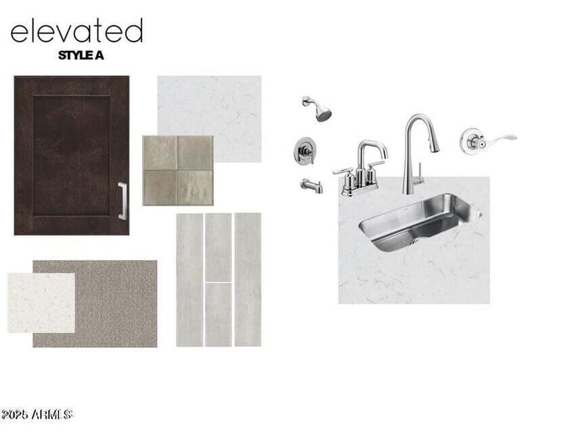 25360 Bowker St, Buckeye, AZ 85326