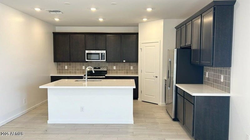 25360 Bowker St, Buckeye, AZ 85326