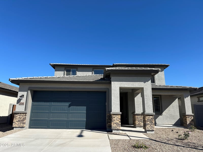 25360 Bowker St, Buckeye, AZ 85326