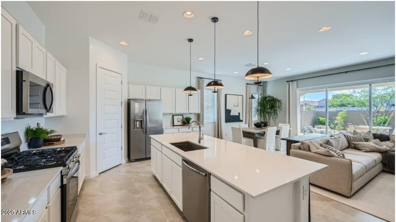 25362 169th Ln, Surprise, AZ 85387
