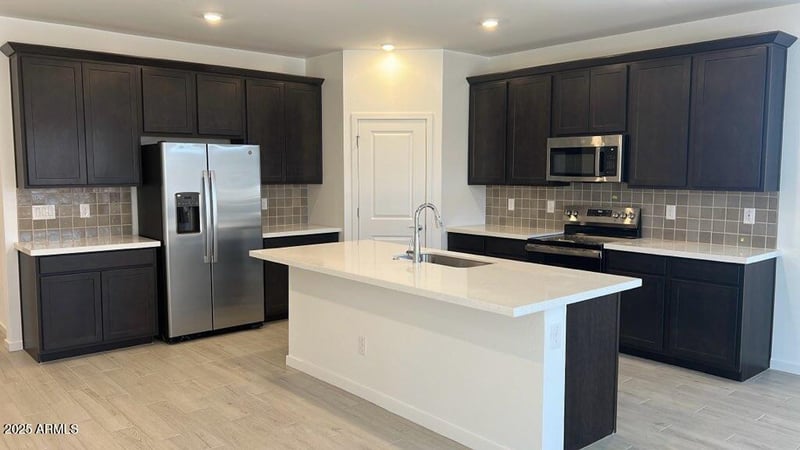 25362 Bowker St, Buckeye, AZ 85326