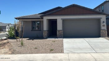25362 Bowker St, Buckeye, AZ 85326