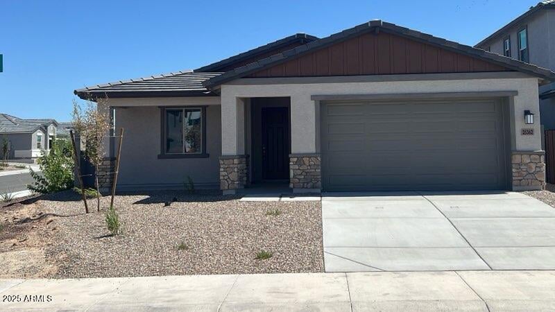 25362 Bowker St, Buckeye, AZ 85326