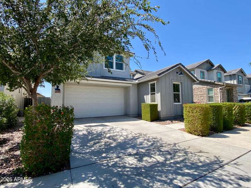 25364 S 225th Way, Queen Creek, AZ 85142