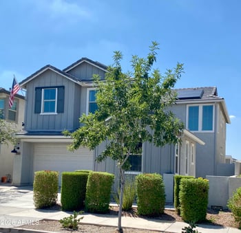 25364 S 225th Way, Queen Creek, AZ 85142