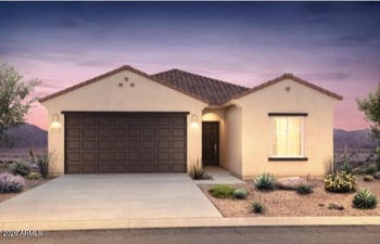 25364 Weir Ave, Buckeye, AZ 85326