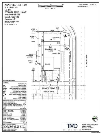 25366 N 165th Ln, Surprise, AZ 85387