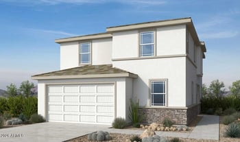 25366 N 165th Ln, Surprise, AZ 85387