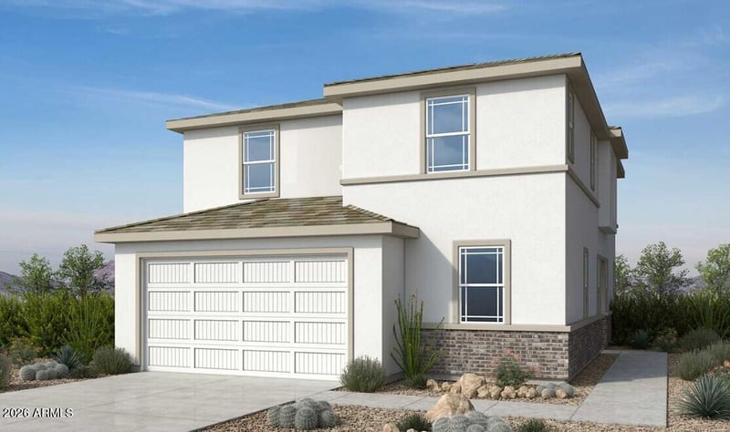 25366 N 165th Ln, Surprise, AZ 85387
