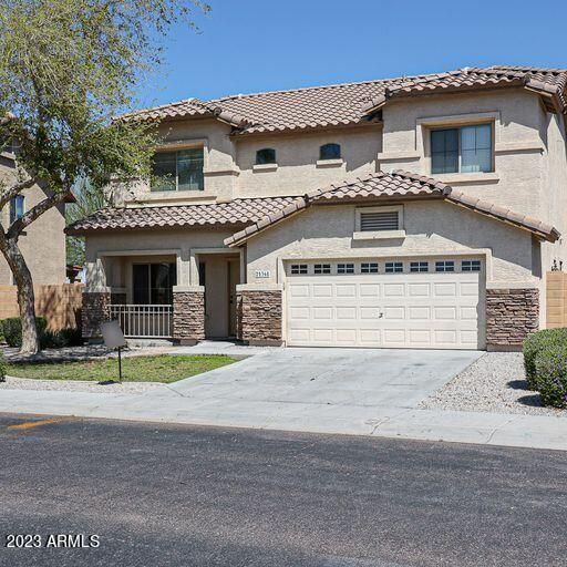 25368 W Darrel Dr, Buckeye, AZ 85326