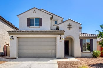 25369 163rd Dr, Surprise, AZ 85387