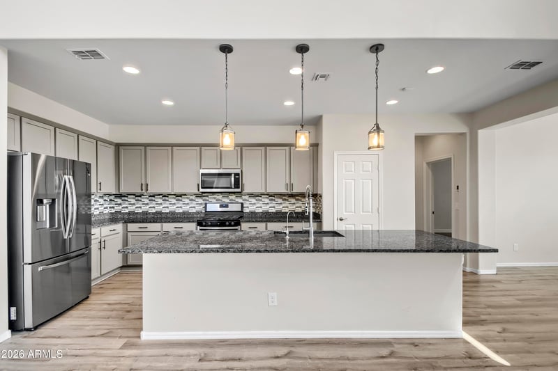 25369 N 163rd Dr, Surprise, AZ 85387
