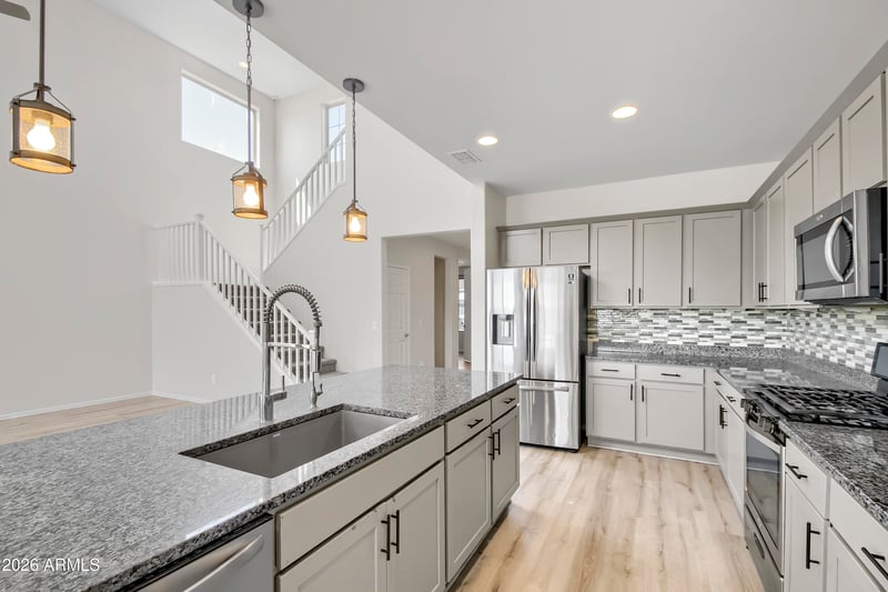 25369 N 163rd Dr, Surprise, AZ 85387