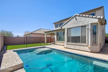 25369 163rd Dr, Surprise, AZ 85387
