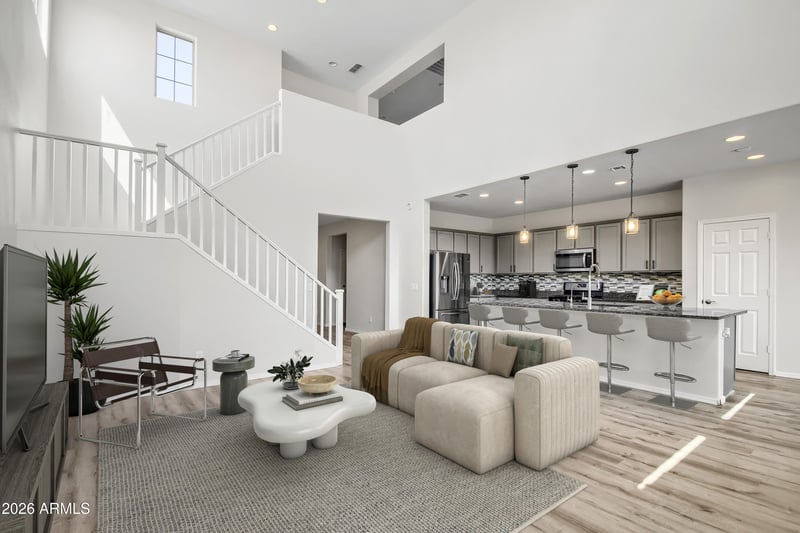 25369 N 163rd Dr, Surprise, AZ 85387