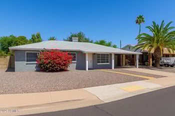 2537 72nd Pl, Scottsdale, AZ 85257
