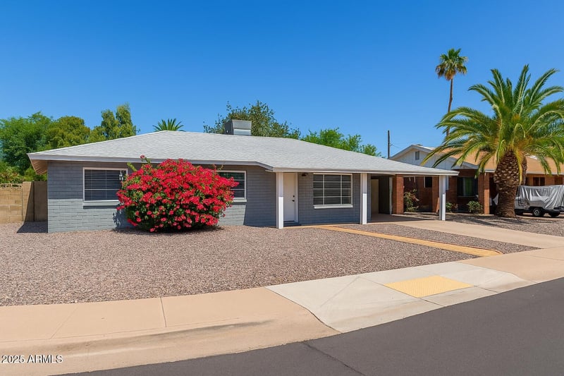 2537 72nd Pl, Scottsdale, AZ 85257