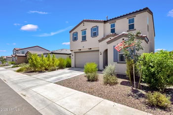 2537 Bowker St, Phoenix, AZ 85041