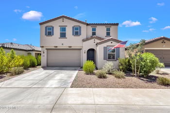 2537 Bowker St, Phoenix, AZ 85041