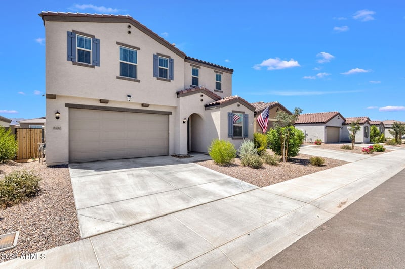2537 Bowker St, Phoenix, AZ 85041