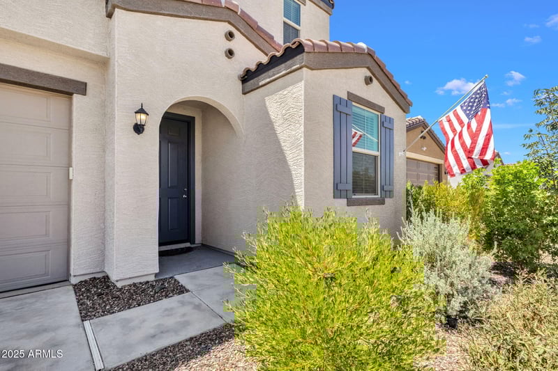 2537 Bowker St, Phoenix, AZ 85041