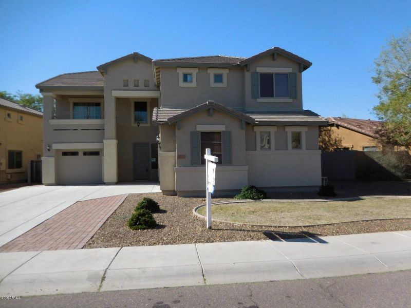 2537 E Ridge Creek Rd, Phoenix, AZ 85024