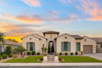2537 Turnberry Dr, Gilbert, AZ 85298