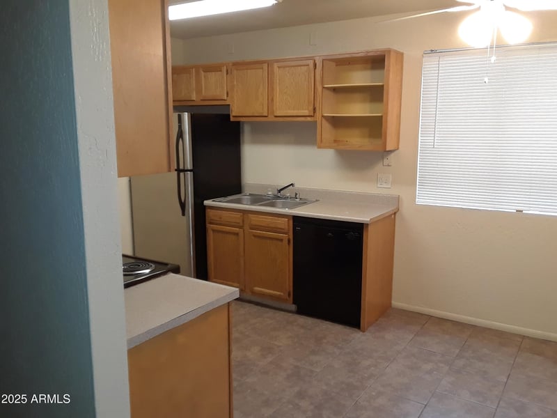 2537 Georgia Ave #14, Phoenix, AZ 85017