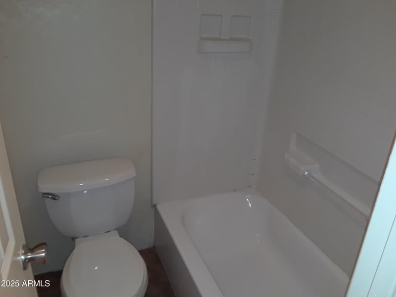 2537 Georgia Ave #14, Phoenix, AZ 85017